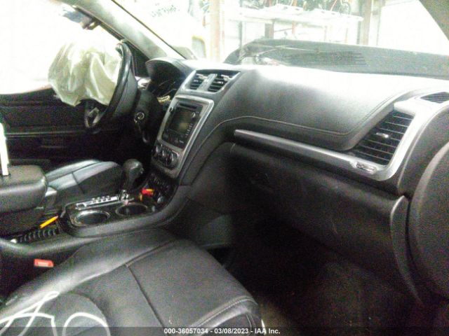 1GKKVSKD7HJ133595 GMC Acadia Limited Limited