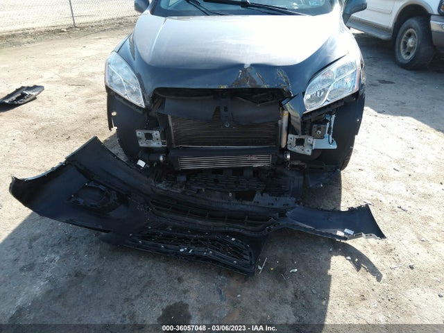 Chevrolet TRAX LS 2016 3GNCJNSB4GL268835 Image 7