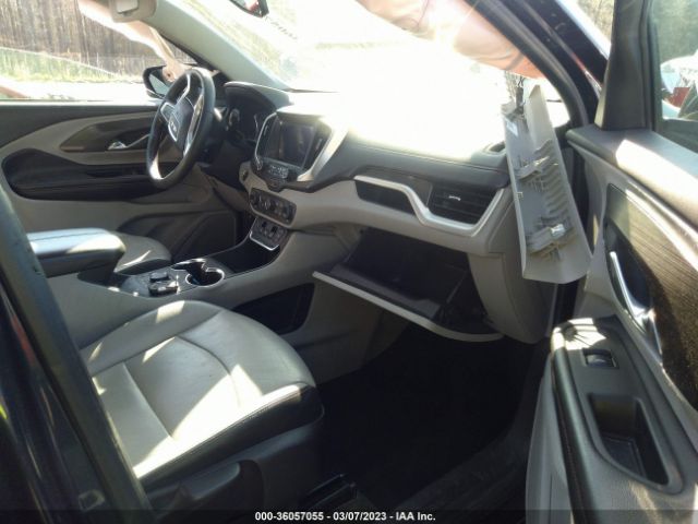 3GKALPEV0JL272758 GMC Terrain Slt