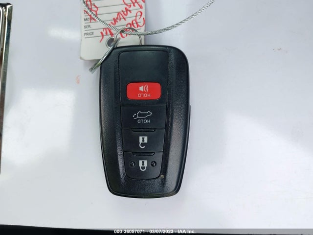 2020 Toyota Highlander, VIN: 5TDFARAH6LS003504