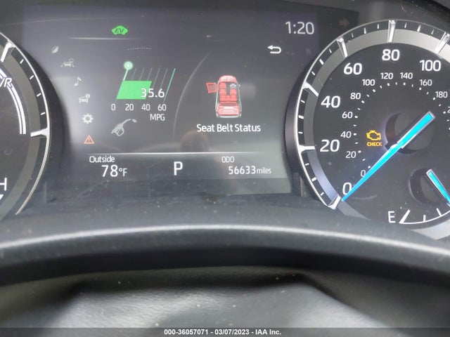 2020 Toyota Highlander, VIN: 5TDFARAH6LS003504