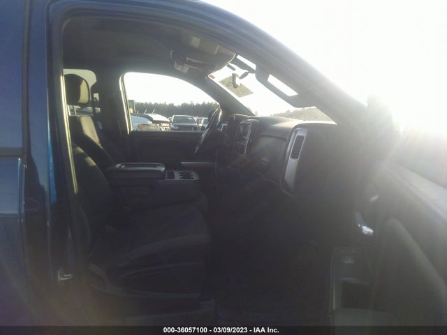 Chevrolet Silverado 1500 Lt 2014 3GCUKREC6EG183751 Image 6