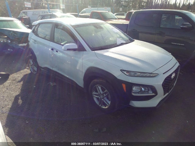2019 KM8K12AA2KU213161 main image