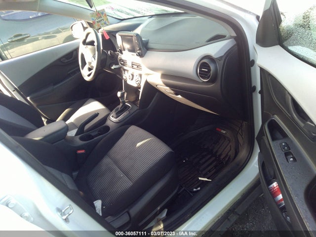 Hyundai Kona Se 2019 KM8K12AA2KU213161 Image 7
