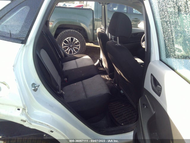 Hyundai Kona Se 2019 KM8K12AA2KU213161 Image 10