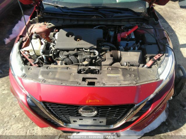 1N4BL4CW3LC270517 Nissan Altima 2.5 Sr