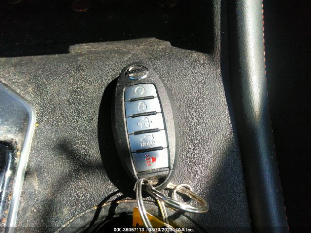 1N4BL4CW3LC270517 Nissan Altima 2.5 Sr