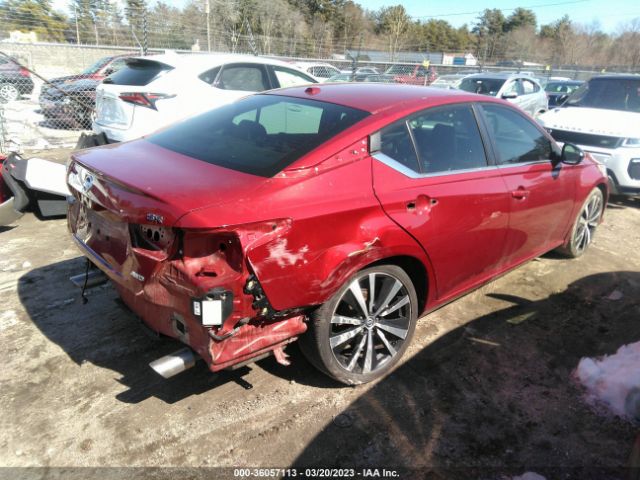 1N4BL4CW3LC270517 Nissan Altima 2.5 Sr