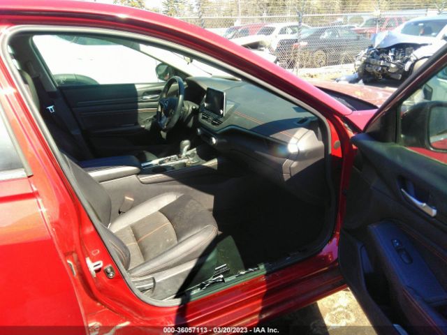 1N4BL4CW3LC270517 Nissan Altima 2.5 Sr