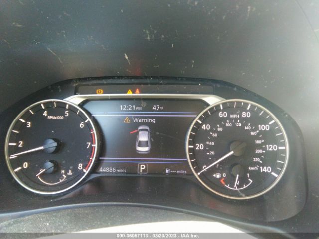 1N4BL4CW3LC270517 Nissan Altima 2.5 Sr