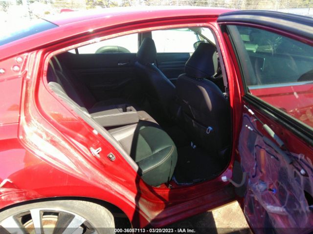 1N4BL4CW3LC270517 Nissan Altima 2.5 Sr