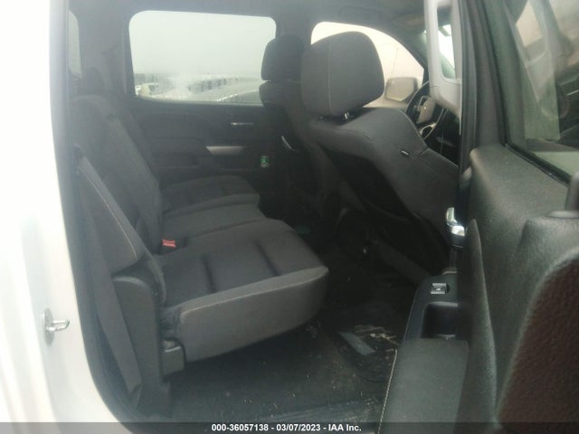 2014 CHEVROLET SILVERADO 1500 LT VIN: 3GCPCREC0EG229942