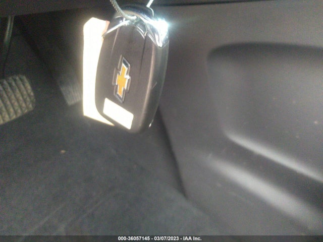 Chevrolet EQUINOX LT 2022 3GNAXUEV5NL171890 Image 11