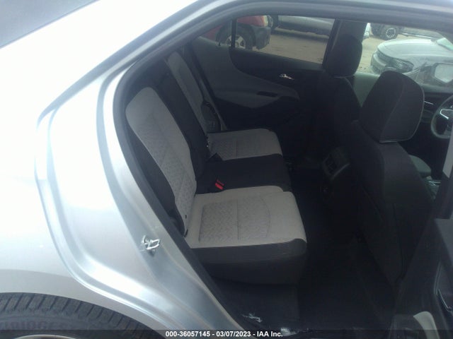 Chevrolet EQUINOX LT 2022 3GNAXUEV5NL171890 Image 8