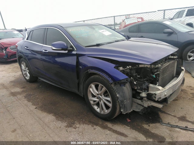2017 Infiniti QX30, VIN: SJKCH5CPXHA028998