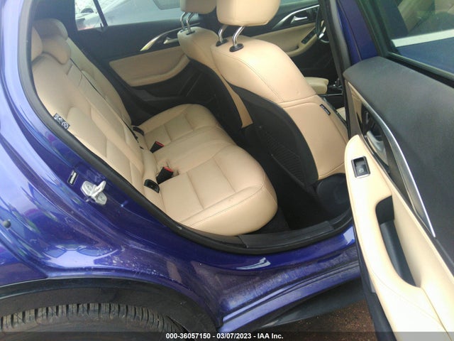 2017 Infiniti QX30, VIN: SJKCH5CPXHA028998