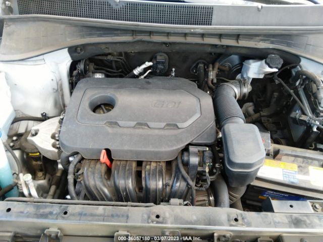 5XYPG4A30GG171734 KIA SORENTO LX