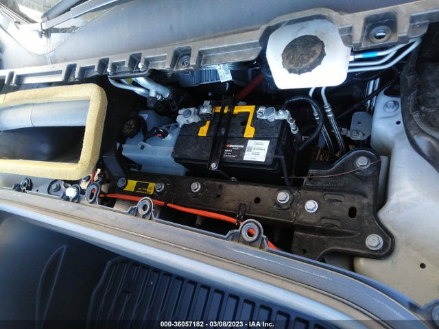 5YJYGDEE3MF174338 Tesla Model Y Long Range