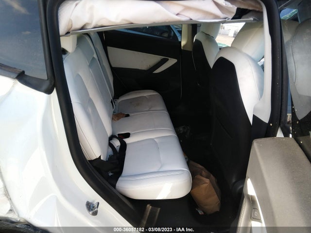 5YJYGDEE3MF174338 Tesla Model Y Long Range
