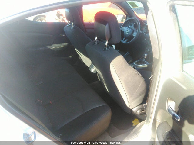 Dodge AVENGER SE 2014 1C3CDZAB2EN196267 Image 9