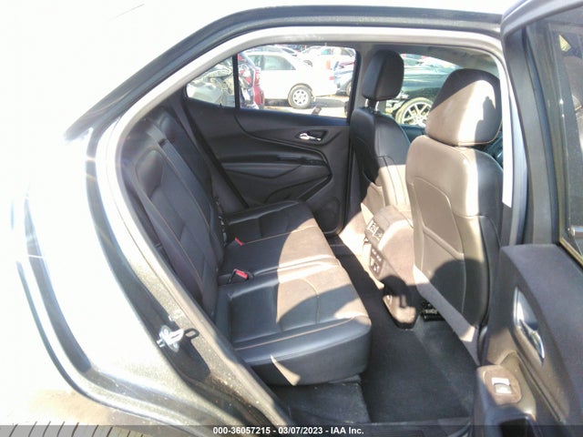 Chevrolet Equinox Premier 2018 2GNAXMEV1J6101348 Image 8