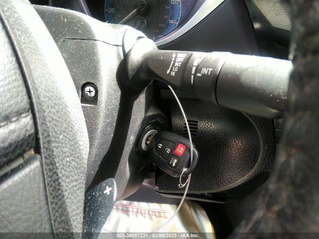 Toyota Corolla L/le/s/s Plus/le Plus 2014 5YFBURHE9EP041824 Image 3