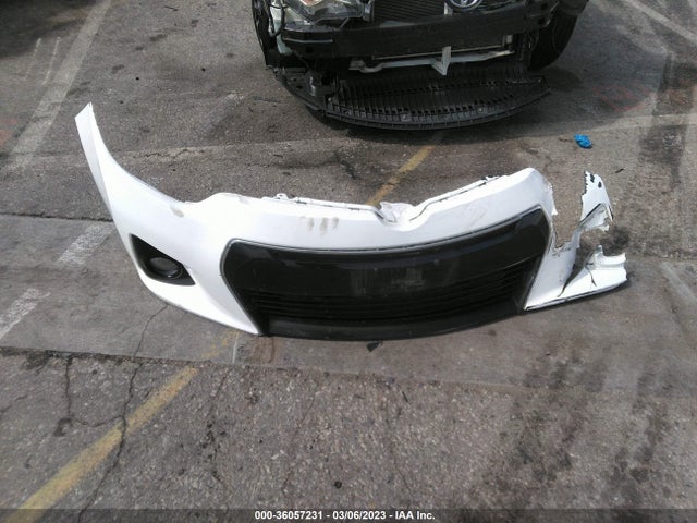 Toyota Corolla L/le/s/s Plus/le Plus 2014 5YFBURHE9EP041824 Image 4