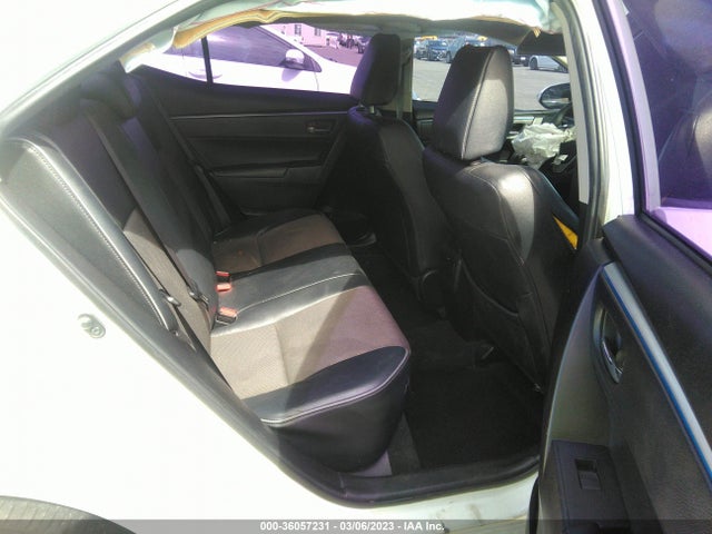 Toyota Corolla L/le/s/s Plus/le Plus 2014 5YFBURHE9EP041824 Image 10