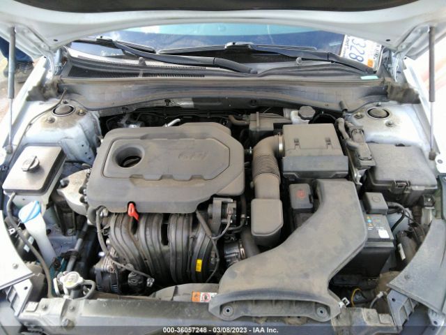 5XXGT4L33KG313595 KIA Optima Lx