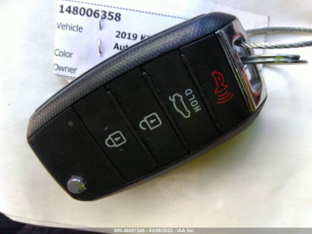 5XXGT4L33KG313595 KIA Optima Lx