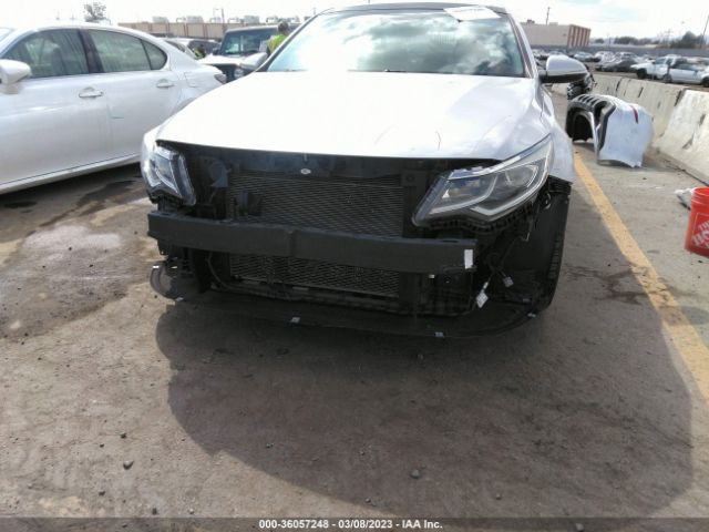 5XXGT4L33KG313595 KIA Optima Lx