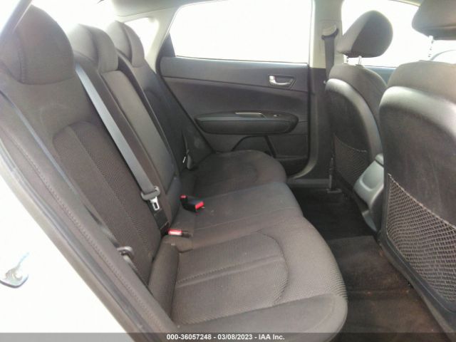 5XXGT4L33KG313595 KIA Optima Lx