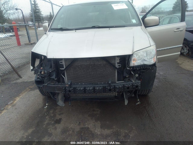 2C4RC1BG5ER269834 Chrysler Town & Country Touring