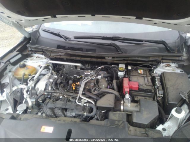 JA4J3TA8XNZ023428 Mitsubishi Outlander Es