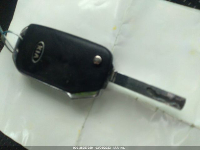 3KPF24AD4LE152176 KIA Forte Lxs
