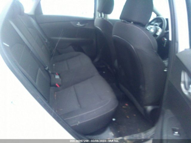 3KPF24AD4LE152176 KIA Forte Lxs
