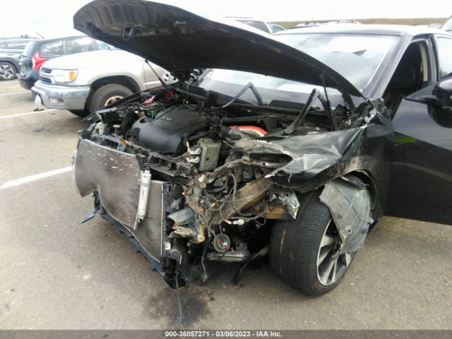 1N4AA6AP5HC378251 Nissan Maxima Sv/s/sl/sr/platinum