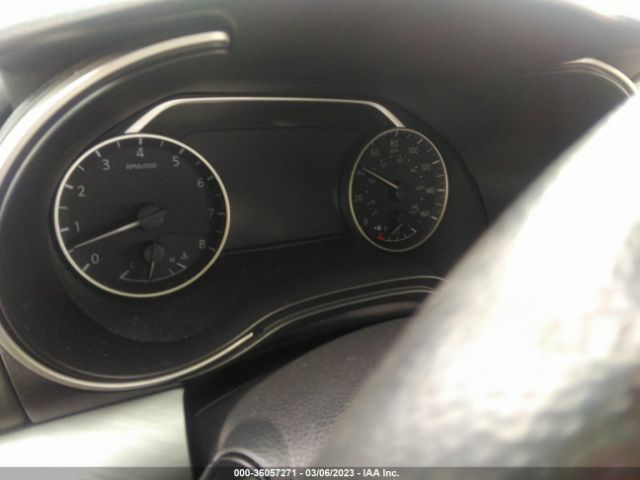 1N4AA6AP5HC378251 Nissan Maxima Sv/s/sl/sr/platinum
