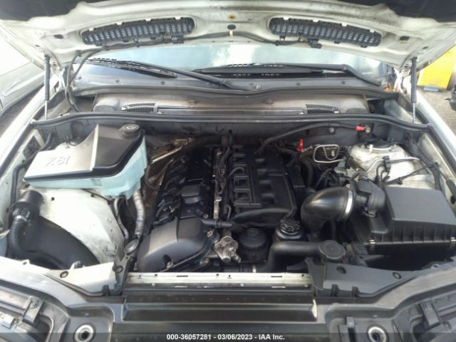 5UXFA13566LY27740 BMW X5 3.0I