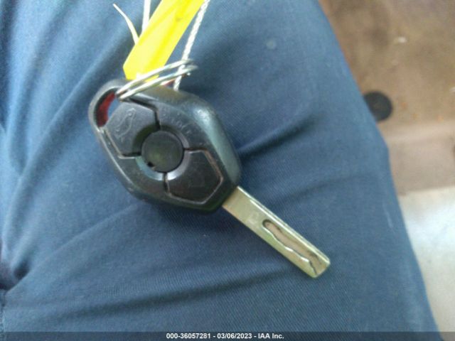 5UXFA13566LY27740 BMW X5 3.0I