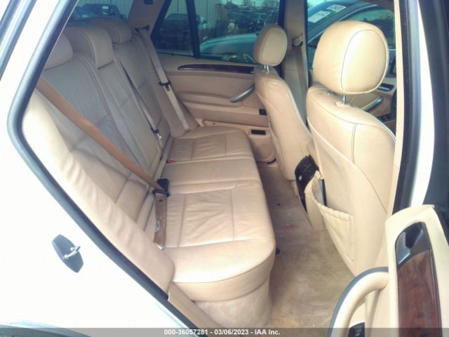 5UXFA13566LY27740 BMW X5 3.0I