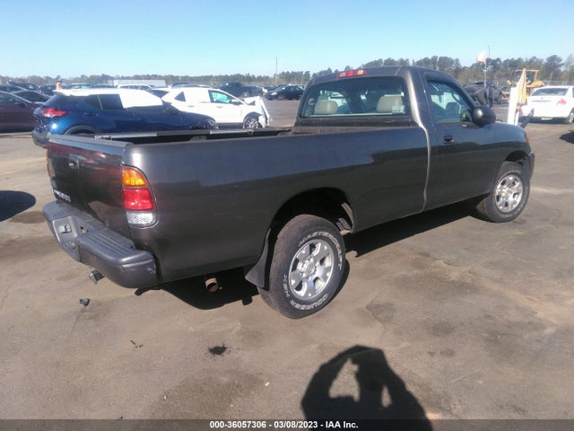 Toyota TUNDRA 2003 5TBJN32153S422501 Image 5