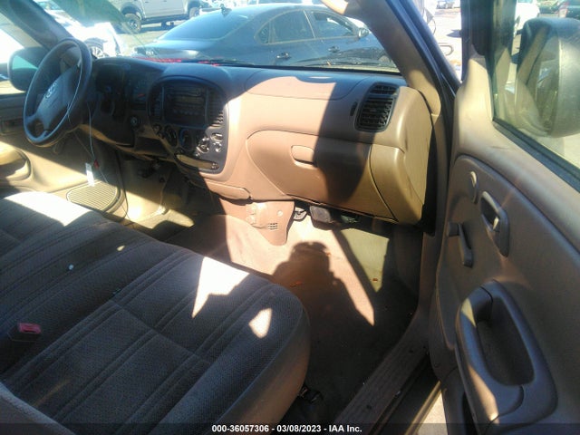 Toyota TUNDRA 2003 5TBJN32153S422501 Image 6