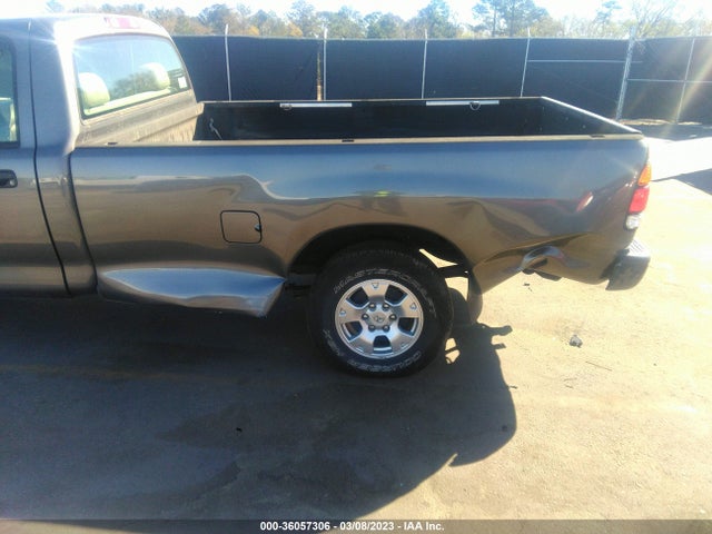 Toyota TUNDRA 2003 5TBJN32153S422501 Image 7