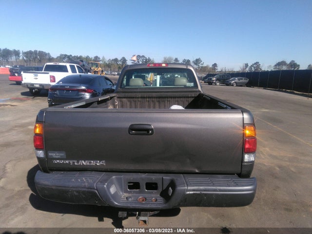Toyota TUNDRA 2003 5TBJN32153S422501 Image 9