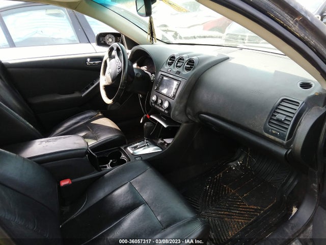 2011 NISSAN ALTIMA 2.5 SL VIN: 1N4AL2AP7BN473604