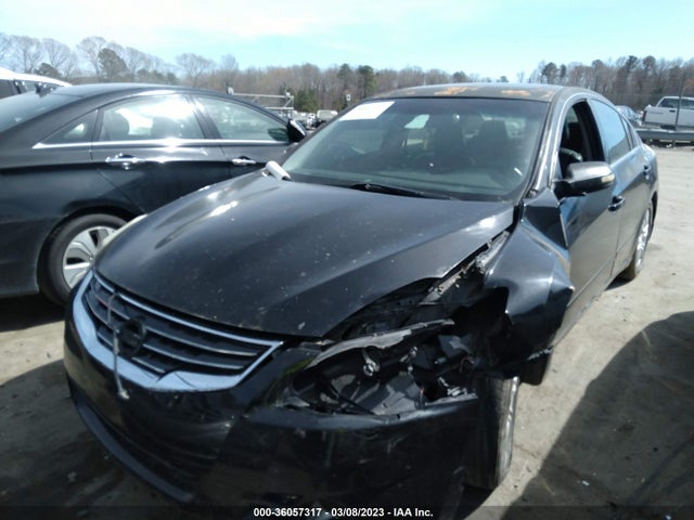 2011 NISSAN ALTIMA 2.5 SL VIN: 1N4AL2AP7BN473604