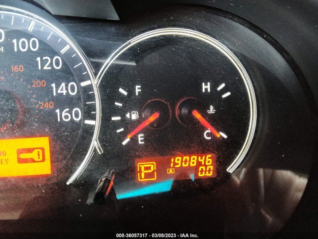 2011 NISSAN ALTIMA 2.5 SL VIN: 1N4AL2AP7BN473604