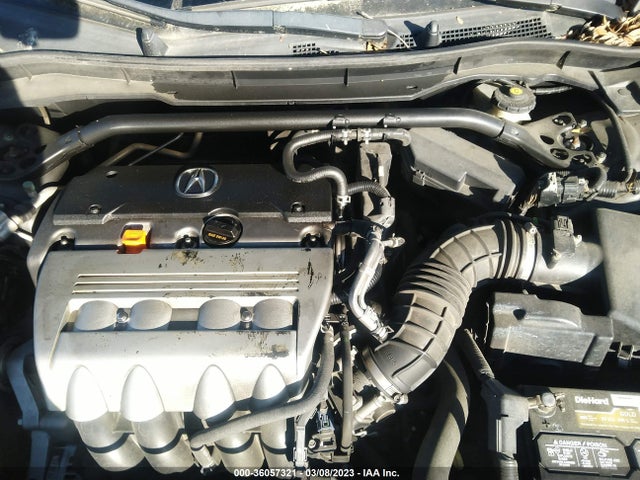 2011 ACURA TSX VIN: JH4CU2F67BC001428