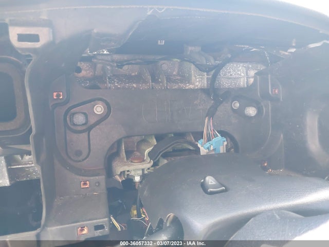 Aukcja sprzedaży 2007 Chevrolet Trailblazer Ss, vin: 1GNES13H472200117, numer aukcji: 36057332
